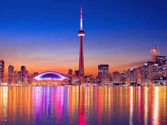 SIXT setzt Expansion in Kanada fort Toronto (c) OTMPC / Ontario Tourism