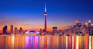 SIXT setzt Expansion in Kanada fort Toronto (c) OTMPC / Ontario Tourism