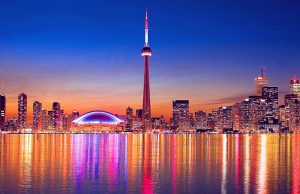 SIXT setzt Expansion in Kanada fort Toronto (c) OTMPC / Ontario Tourism