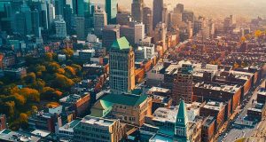 Kostenlose Aktivitäten in Boston Boston (c) rnr-projects / MSD