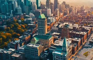 Kostenlose Aktivitäten in Boston Boston (c) rnr-projects / MSD