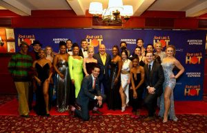 „Some Like It Hot“ sichert sich 13 Tony Nominierungen Some Like It Hot (c) Broadway Collection