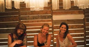 Hop-on Hop-off Wine Tasting in Nova Scotia Weinprobe (c) Nova Scotia Tourism / Scott Munn