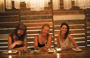 Hop-on Hop-off Wine Tasting in Nova Scotia Weinprobe (c) Nova Scotia Tourism / Scott Munn