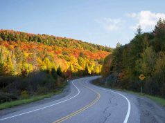 Fünf Abenteuerrouten quer durch Ontario Ontario (c) Destination-Northern-Ontario