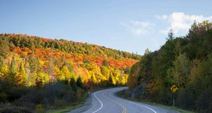 Fünf Abenteuerrouten quer durch Ontario Ontario (c) Destination-Northern-Ontario