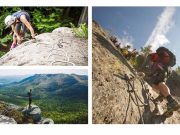 Outdoor-Neuheiten in Quebec Outdoor Aktivitäten (c) Bonjour Québec