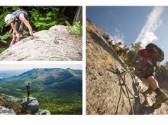 Outdoor-Neuheiten in Quebec Outdoor Aktivitäten (c) Bonjour Québec