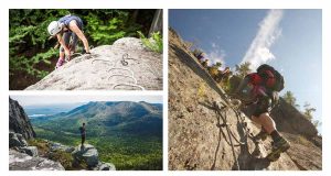 Outdoor-Neuheiten in Quebec Outdoor Aktivitäten (c) Bonjour Québec