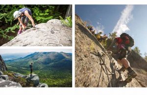 Outdoor-Neuheiten in Quebec Outdoor Aktivitäten (c) Bonjour Québec