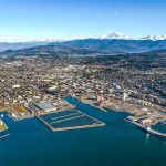 Bellingham (c) Visit Bellingham, WA