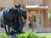 Country: Lebensart in Texas National Cowgirl Museum (c) National Cowgirl Museum