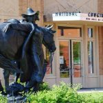 National Cowgirl Museum (c) National Cowgirl Museum