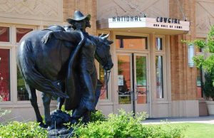 Country: Lebensart in Texas National Cowgirl Museum (c) National Cowgirl Museum