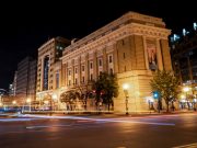 Viele spannende Neuheiten in der US-Hauptstadtregion National Museum of Women in the Arts (c) Cameron Robinson