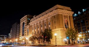 Viele spannende Neuheiten in der US-Hauptstadtregion National Museum of Women in the Arts (c) Cameron Robinson