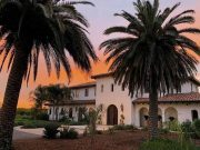 Tourismuserlebnisse in Yolo County Great Bear Vinery (c) Visit Yolo County