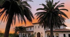 Tourismuserlebnisse in Yolo County Great Bear Vinery (c) Visit Yolo County