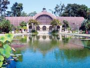 San Diegos Kunst- und Kulturszene