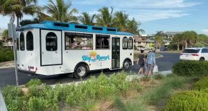 Sarasota – garantiert kostenfrei