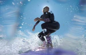 Surfen, Segeln und Paddeln auf Long Island