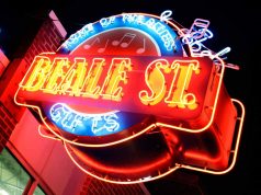 Zehnmal Memphis kostenlos Beale Street Memphis (c) Memphis Travel