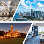 Hotels in Miami (c) Greater Miami and the Beaches