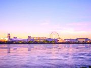 Steuerfreies Einkaufen in New Jersey American Dream (c) American Dream