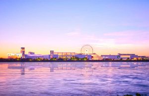 Steuerfreies Einkaufen in New Jersey American Dream (c) American Dream