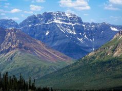 Kanada etabliert vier neue Tourismus-Korridore Gipfelfreude (c) Northwest Territories Tourism