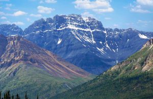 Kanada etabliert vier neue Tourismus-Korridore Gipfelfreude (c) Northwest Territories Tourism