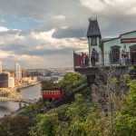 Dusquene Incline (c) Visit Pittsburgh / Richard-Nowitz