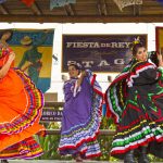 Old Town Folklorico (c) San Diego Tourism Authority