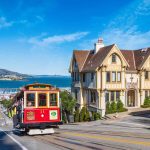 Cable Car San Francisco (c) Michael_Victorthe