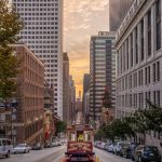 Cable Car San Francisco (c) Michael Victor