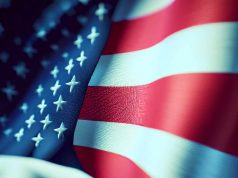 Preise für USA-Reisen werden sinken USA - Flagge (c) rnr-projects / AIMD