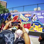 Hush Tours Harlem-Manhattan (c) Hush-Hip-Hop-Tour