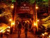 Multimediale Nachtwanderung in Whistler Vallea Lumina (c) Vallea Lumina
