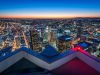 Neuigkeiten aus Los Angeles LA - Skyspace (c) Karan Bhatia