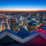 LA – Skyspace (c) Karan Bhatia