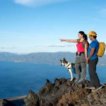 Mt. Tallac, Lake Tahoe (c) Lake Tahoe Visitors Authority
