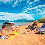 Lake Tahoe (c) Lake Tahoe Visitors Authority