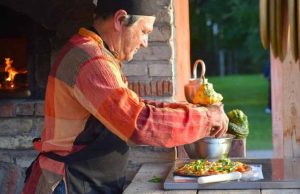 Perfekte Kombination: Abenteuer & Kulinarik in Manitoba Moon Gate Guest House (c) Moon Gate Guest House