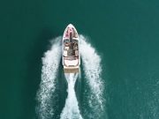 Sommer am Lake Tahoe