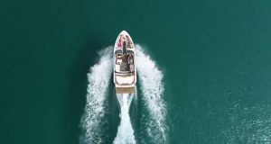 Sommer am Lake Tahoe