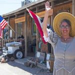 Goldfield City (c) Travel Nevada