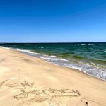 Gunnison Beach auf Sandy Hook (c) New Jersey Division of Travel & Tourism