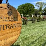 Cape May Winery & Vineyard (c) New Jersey Division of Travel & Tourism