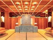 Honeyrose: Neues Boutique-Hotel in Montreal eröffnet Honeyrose Hotel Montréal (c) Marriott Hotels