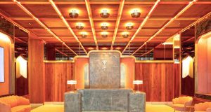 Honeyrose: Neues Boutique-Hotel in Montreal eröffnet Honeyrose Hotel Montréal (c) Marriott Hotels